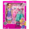 MATTTEL HMX24/HMM66 İLK BARBIE BEBEĞİM - DELÜKS BEBEK