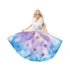 MATTEL GKH26 BARBIE DREAMTOPIA KARLAR PRENSESİ BEBEĞİ