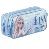 FROZEN II 41133 ELSA DUE OWN YOUR DESTINY ÇİFT BÖLMELİ KALEM ÇANTASI