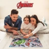NECOTOYS 32549 PRIME AVENGERS 500 PARÇA 3D PUZZLE