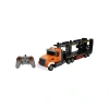SUNMAN QH9006-2 TRANSPORT TRUCK SESLİ IŞIKLI KUMANDALI ARABA 1:12