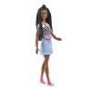MATTEL GTX04 BARBIE BÜYÜK ŞEHİR BÜYÜK HAYALLER SERİSİ BROOKLYN BEBEĞİ