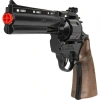 GONHER REF-3123-6 12K REVOLVER METAL SİLAH TABANCA