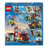 LEGO CITY 60320 FIRE STATION