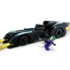 LEGO 76224 DC SUPER HEREOS  BATMOBILE : BATMAN İN JOKER TAKİBİ 438 PARÇA 8+