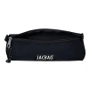 JACBAG BIG ROLL JAC-04 SİLİNDİR KALEM ÇANTASI TEK BÖLMELİ