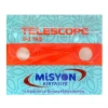 MİSYON TELESKOP DENEY SETİ KARTON TLS8889