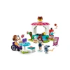 LEGO FRIENDS 41753 PANKEK DÜKKANI 157 PARÇA 6+