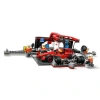 LEGO CITY 60443 FERRARİ ARABALI F1 PİT STOP VE PİT EKİBİ 322 PARÇA 6+