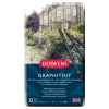 DERWENT GRAPHITINT KURU-SULU BOYA RENKLİ KALEM SETİ 12 Lİ TENEKE KUTU - DW0700802