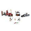 LEGO 75250 STAR WARS SKYWALKERIN YÜKSELİŞİ