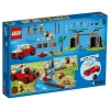 LEGO CİTY 60301 WİLDLİFE OFF ROADER