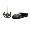 SUNMAN 75600 RASTAR FERRARI 488 GTB SESLİ IŞIKLI PİLLİ UZAKTAN KUMANDALI ARABA 1:14