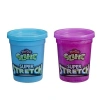 PLAY-DOH SLIME SÜPER STRETCH ESNEK 2Lİ HAMUR PLAY-E9444/E6888