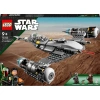 LEGO STAR WARS 75325 MANDOLORIAN STARFIGHTER 412 PARÇA 9+