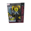 TOYSAN L8101 TRANSFORMERS METAL ROBOT BUMBLEBEE 6+