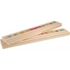 REDKA RD5648 DOMİNO (WOODEN DOMINO ANIMALS)