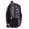 TMN 592754 KUROMİ GÖRSELLİ OKUL SIRT ÇANTASI 2730 PEMBE SİYAH