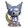 HELLO KITTY AND FRIENDS HKT08300 P-KU001 S1 KUROMİ FİGÜR 10CM 6+