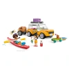LEGO FRIENDS 42659 FRIENDSHIP ROAD-TRIP TRAVEL CAR 220 PARÇA 6+