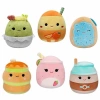 NECO 03598 SQUISHMALLOWS S16 MYSTERY SQUAD 13 CM
