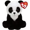 TY 41204 BABOO PANDA PELUŞ 15cm.