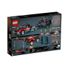 LEGO TECHNIC TRUCK AND BIKE ADR-LMT42106