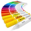TALENS ECOLINE BRUSH PEN - FIRÇA UÇLU ÇİZİM KALEM SETİ 20Lİ