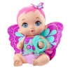 MATTEL GYP09/ GYP10 GARDEN BABY KELEBEK BEBEĞİMİN BAKIM ZAMANI