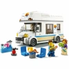 LEGO CITY HOLIDAY CAMPER VAN 60283
