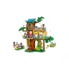 LEGO FRIENDS 42652 FRIENDSHIP TREE HOUSE HANGOUT 701 PARÇA 8+