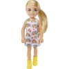 MATTEL DWJ33 / HGT02 BARBIE AKSESUARLI CHELSEA BEBEKLER