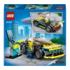 LEGO CITY 60383 ELEKTRİKLİ SPOR ARABA