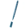 STAEDTLER 8323-373 METALİK MARKER KALEM 1-2mm MAVİ