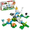 LEGO 713 89 SÜPER MARIO LAKITU SKY WORLD GÖKYÜZÜ DÜNYASI EK MACERA SETİ