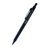 SCRIKSS FULL POINT BLACK EDITION VERSATİL KALEM 0.7mm SİYAH