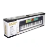 ASYA HS-6189B 61 TUŞLU KUTULU BÜYÜK ELEKTRONİK KEYBOARD ORG