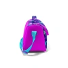 CORAL HIGH 11801 KIDS SAKS PEMBE YILDIZ DESENLİ THERMO BESLENME ÇANTASI