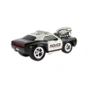CAN OYUNCAK MK8125B HOT ROD PATROL 1:16 SESLİ IŞIKLI UZAKTAN KUMANDALI POLİS ARABASI 3+