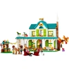 LEGO FRIENDS 41730 AUTUMNUN EVİ