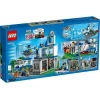 LEGO CITY 60316 POLICE STATION