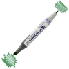 ZIG KURECOLOR KC-3000 506 TWIN S MARKER KALEM OCEAN GREEN