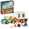 LEGO FRIENDS 41726  KAMP TATİLİ