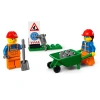 LEGO CITY 6379625 60325 CEMENT MIXER TRUCK