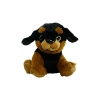 VARDEM PELUŞ B30448-22 KÖPEK 23 CM. - TEKLİ