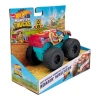 HOT WHEELS HDX60-HDX66 MONSTER TRUCKS KÜKREYEN ARABALAR 3+   (TEKLİ ARAÇ)