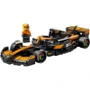 LEGO SPEED CHAMPIONS 77251 MCLAREN F1 TEAM MCL38 YARIŞ ARABASI 269 PARÇA 10+