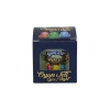 YUM TOYS SLM671 GECE PARLAYAN FOSFORLU OYUN JELİ 140g