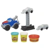 PLAY-DOH HAS-E6690 ÇALIŞKAN ÇEKİCİ KAMYON