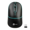 LENOVO LECOO WS210 1600 DPI 6 TUŞLU BLUETOOTH KABLOSUZ  MOUSE SİYAH